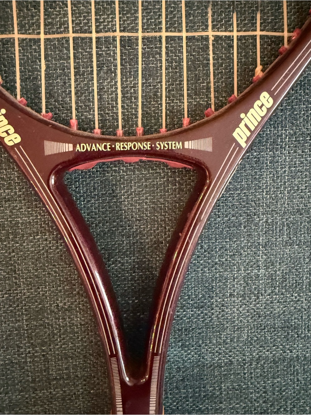 1987 Prince Response 110 - Picture 5 of 9